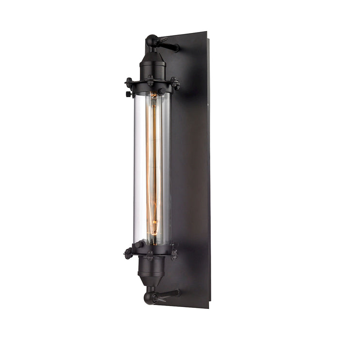 Fulton 1-Light Wall Lamp