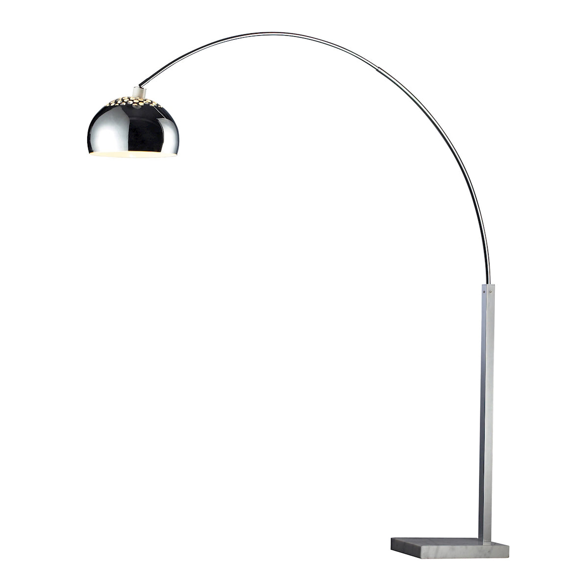 Penbrook Arc Floor Lamp