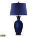 Helensburugh Glass Table Lamp