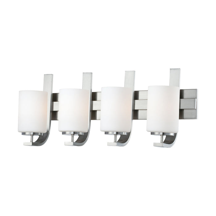 Pendenza 4-Light Wall Lamp