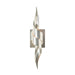 Flux Sconce in Sterling (85)