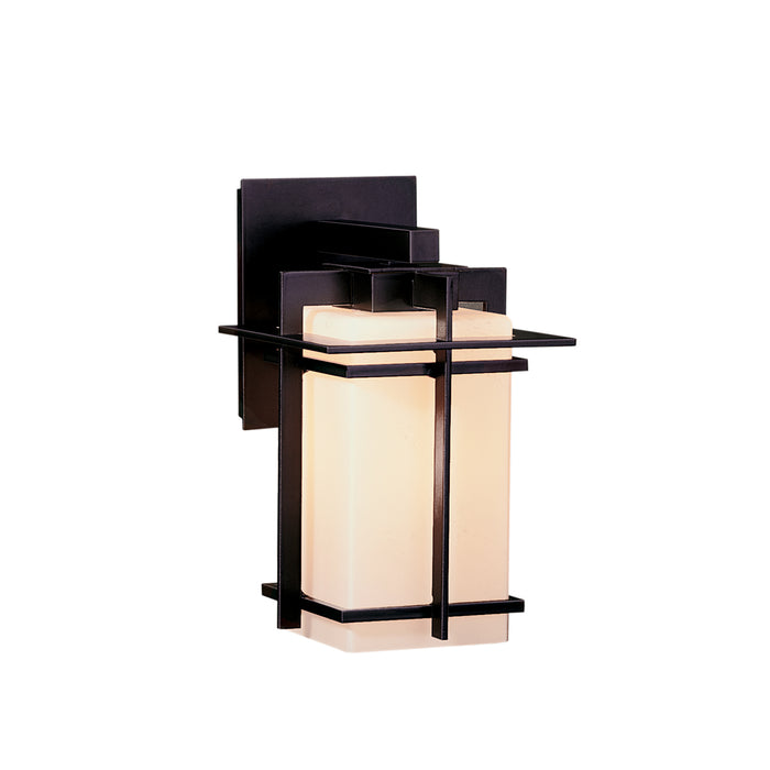 Tourou Outdoor Sconce in Coastal Black (10)