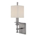 Berwick 1-Light Wall Sconce - Lamps Expo