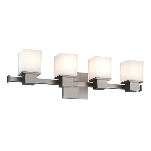 Milford 4-Light Bath Bracket - Lamps Expo