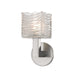 Sagamore 1-Light Bath Bracket - Lamps Expo