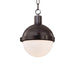 Lambert 1-Light Mini-Pendant - Lamps Expo