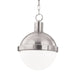 Lambert 1-Light Mini-Pendant - Lamps Expo