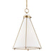 Eldridge 1-Light Pendant - Lamps Expo