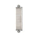 Mclean 2-Light Bath Bracket in Polished Nickel - Lamps Expo