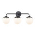 Paige 3-Light Bath Bracket - Lamps Expo