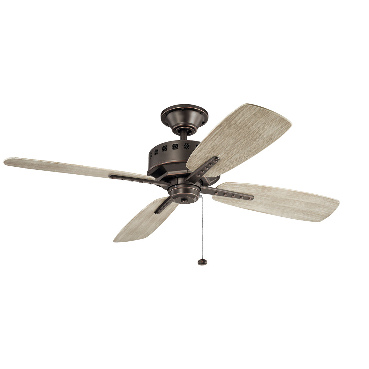 Eads 52" Patio Ceiling Fan - Lamps Expo