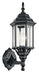 Chesapeake 1-Light Outdoor Wall Sconce - Lamps Expo