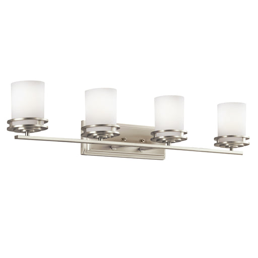 Hendrik 4-Light Bath Sconce - Lamps Expo