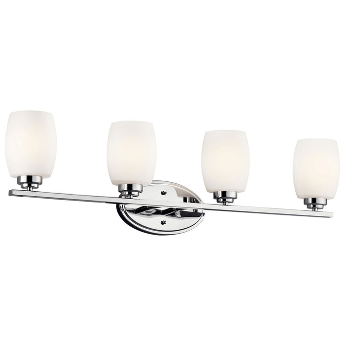 Eileen 4-Light Bath Sconce - Lamps Expo