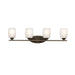 Eileen 4-Light Bath Sconce - Lamps Expo