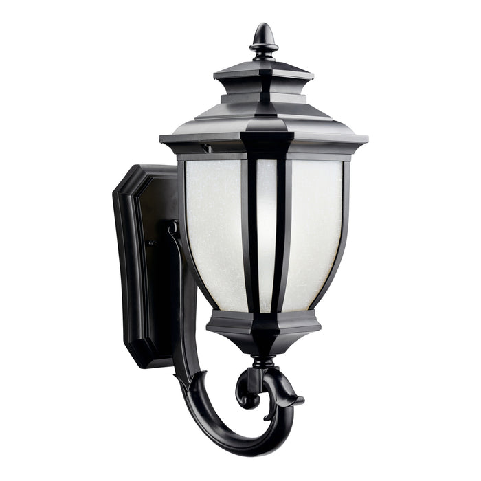 Salisbury 1-Light Outdoor Wall Sconce - Lamps Expo