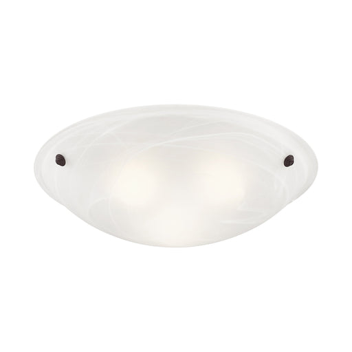 Oasis 3-Light Ceiling Mount - Lamps Expo