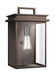 Glenview Outdoor Lighting in Antique Bronze - Lamps Expo