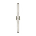 Cutler Bath Sconce in Satin Nickel - Lamps Expo