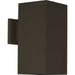 Outdoor Wall Cylinder - Lamps Expo