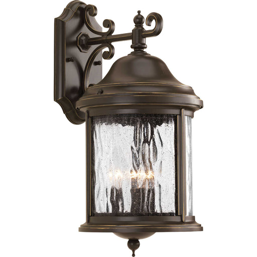 Ashmore 3-Light Wall Lantern - Lamps Expo