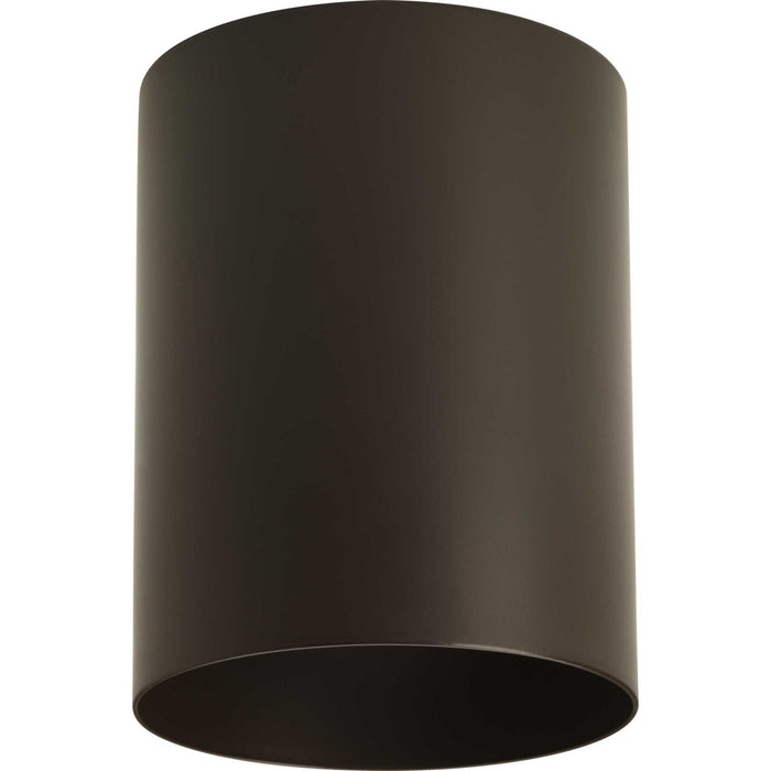 Outdoor Ceiling Mount Cylinder - Lamps Expo