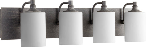 Celeste 4-Light Vanity - Lamps Expo