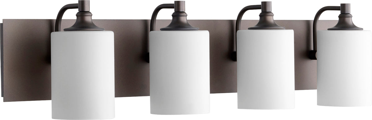 Celeste 4-Light Vanity - Lamps Expo