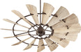 Windmill 72" Ceiling Fan - Lamps Expo