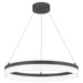 Cohen LED Pendant in Oil Rubbed Bronze