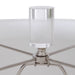 Uttermost's Zesiro Modern Table Lamp Designed by Matthew Williams - Lamps Expo