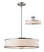 Cameo 3-Light Convertible Pendant - Lamps Expo