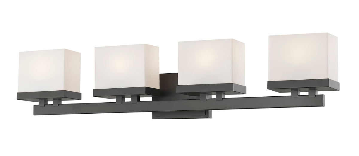 Rivulet 4-Light Vanity - Lamps Expo