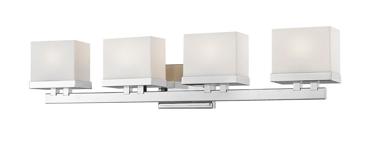 Rivulet 4-Light Vanity - Lamps Expo