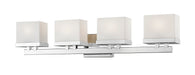 Rivulet 4-Light Vanity - Lamps Expo