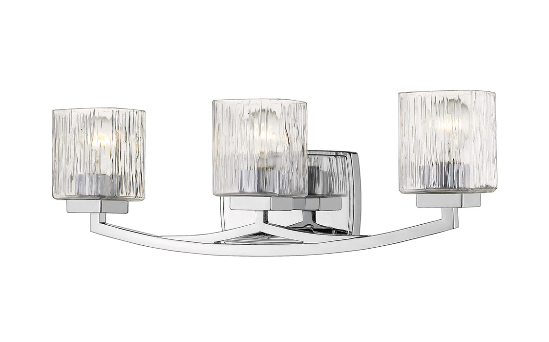 Zaid 3-Light Vanity - Lamps Expo