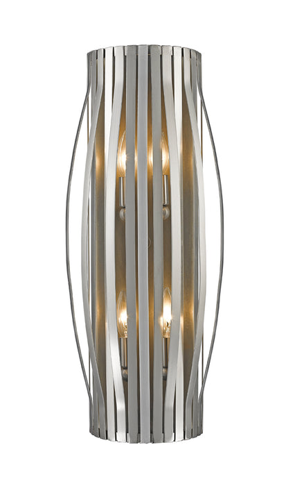 Moundou 4-Light Wall Sconce - Lamps Expo