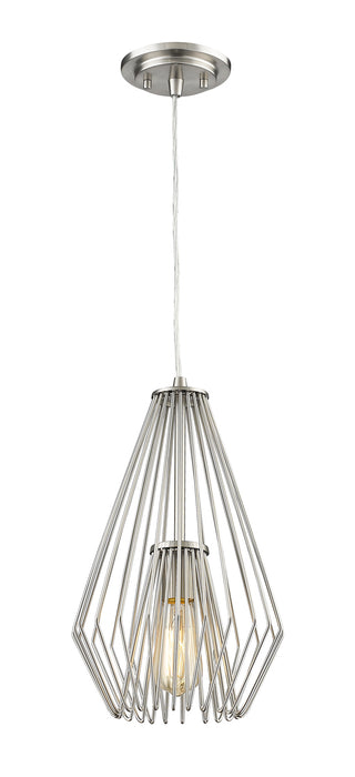 Quintus 1-Light Mini Pendant - Lamps Expo