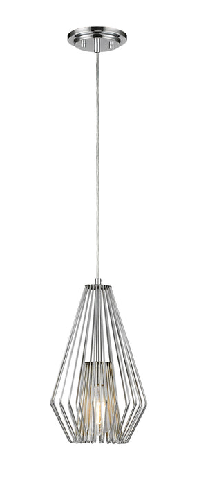 Quintus 1-Light Mini Pendant - Lamps Expo