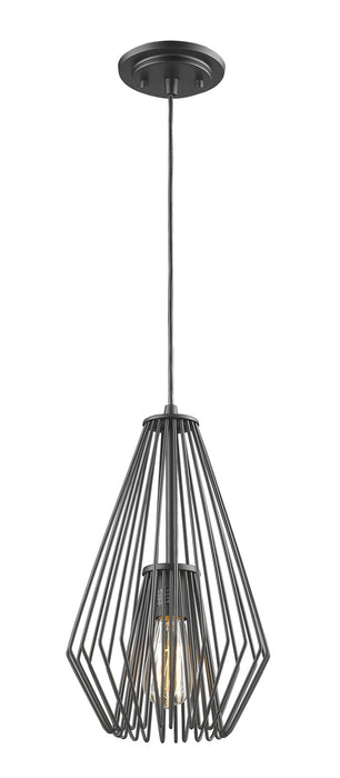 Quintus 1-Light Mini Pendant - Lamps Expo