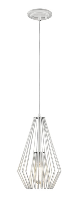 Quintus 1-Light Mini Pendant - Lamps Expo