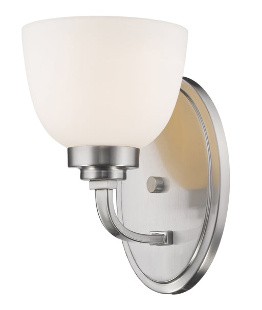 Ashton 1-Light Wall Sconce - Lamps Expo