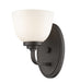 Ashton 1-Light Wall Sconce - Lamps Expo