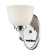 Ashton 1-Light Wall Sconce - Lamps Expo