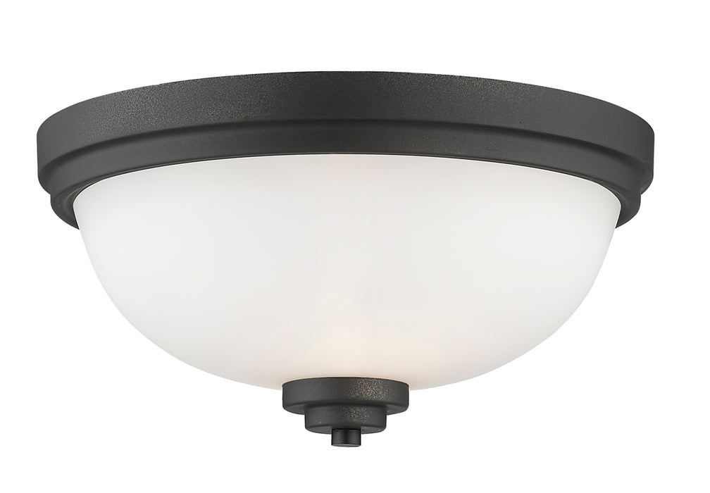 Ashton 2-Light Flush Mount - Lamps Expo