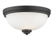 Ashton 2-Light Flush Mount - Lamps Expo