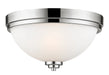 Ashton 2-Light Flush Mount - Lamps Expo