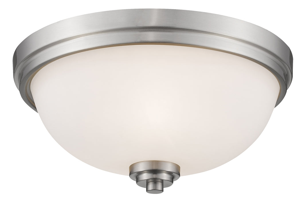 Ashton 3-Light Flush Mount - Lamps Expo