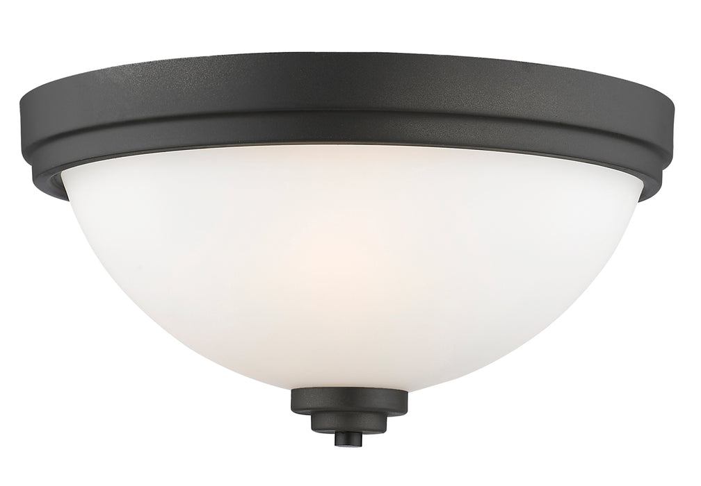 Ashton 3-Light Flush Mount - Lamps Expo