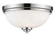 Ashton 3-Light Flush Mount - Lamps Expo